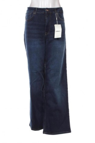 Damen Jeans ONLY, Größe L, Farbe Blau, Preis € 53,99