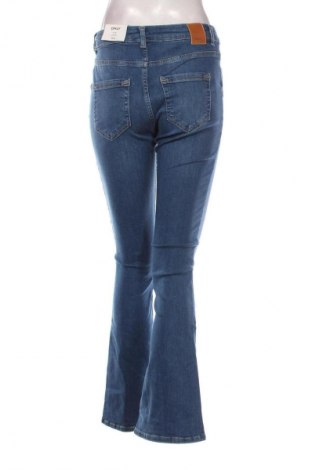 Damskie jeansy ONLY, Rozmiar S, Kolor Niebieski, Cena 108,99 zł