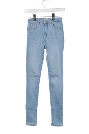 Damen Jeans ONLY, Größe XXS, Farbe Blau, Preis 19,99 €