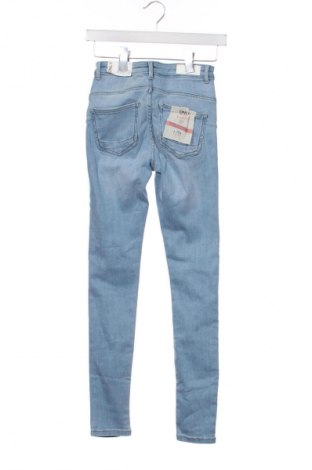 Damen Jeans ONLY, Größe XXS, Farbe Blau, Preis 19,99 €