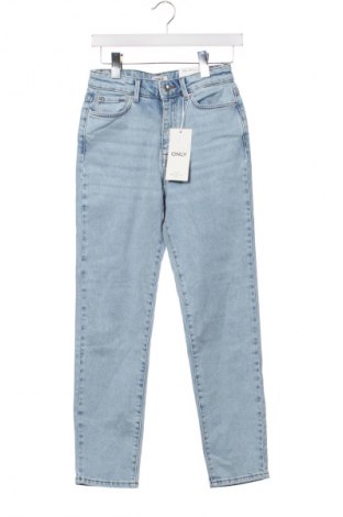 Női farmernadrág ONLY, Méret XS, Szín Kék, Ár 9 219 Ft