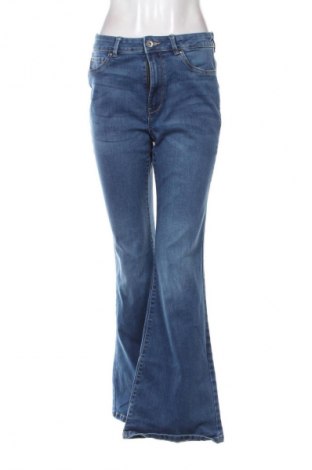 Damen Jeans ONLY, Größe L, Farbe Blau, Preis 23,99 €