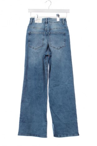 Damskie jeansy ONLY, Rozmiar XS, Kolor Niebieski, Cena 252,99 zł