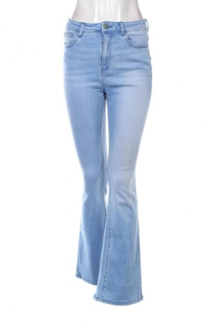 Damskie jeansy ONLY, Rozmiar M, Kolor Niebieski, Cena 111,99 zł