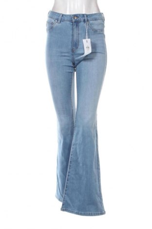 Blugi de femei ONLY, Mărime S, Culoare Albastru, Preț 265,99 Lei