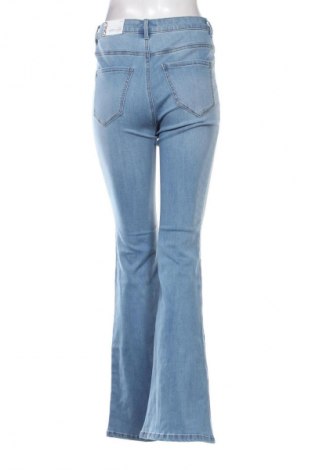 Blugi de femei ONLY, Mărime S, Culoare Albastru, Preț 265,99 Lei