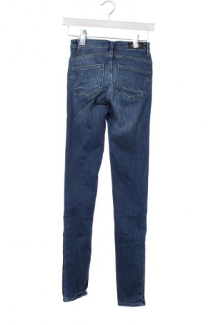 Damskie jeansy ONLY, Rozmiar XS, Kolor Niebieski, Cena 111,99 zł