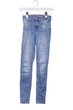 Damen Jeans ONLY, Größe XS, Farbe Blau, Preis 23,99 €