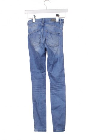 Damen Jeans ONLY, Größe XS, Farbe Blau, Preis 23,99 €
