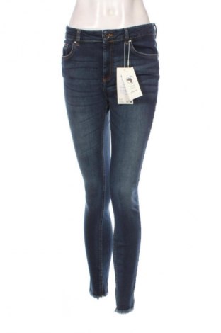 Damskie jeansy ONLY, Rozmiar M, Kolor Niebieski, Cena 252,99 zł