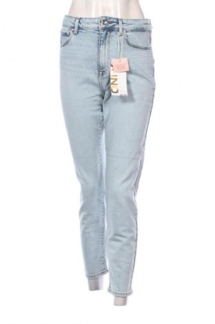 Blugi de femei ONLY, Mărime M, Culoare Albastru, Preț 265,99 Lei