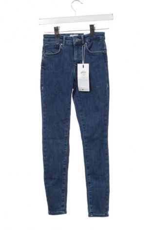 Női farmernadrág ONLY, Méret XS, Szín Kék, Ár 20 769 Ft