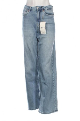 Damen Jeans ONLY, Größe M, Farbe Blau, Preis € 53,99