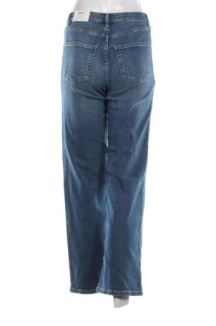 Blugi de femei ONLY, Mărime XXS, Culoare Albastru, Preț 265,99 Lei