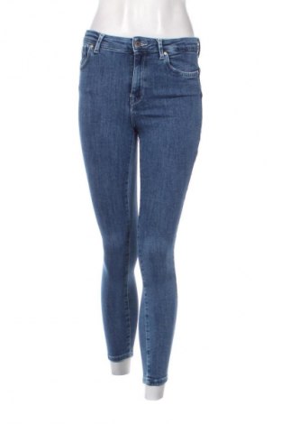 Blugi de femei ONLY, Mărime L, Culoare Albastru, Preț 87,46 Lei