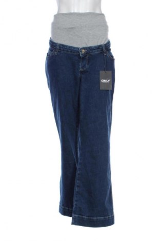 Női farmernadrág ONLY, Méret XXL, Szín Kék, Ár 20 769 Ft