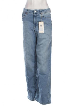 Damskie jeansy ONLY, Rozmiar L, Kolor Niebieski, Cena 252,99 zł