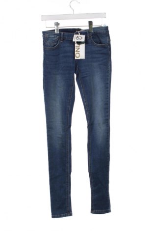 Damskie jeansy ONLY, Rozmiar M, Kolor Niebieski, Cena 252,99 zł