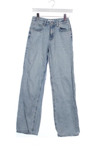 Blugi de femei ONLY, Mărime XS, Culoare Albastru, Preț 87,46 Lei