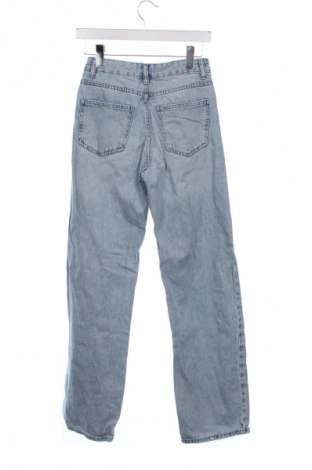 Blugi de femei ONLY, Mărime XS, Culoare Albastru, Preț 87,46 Lei