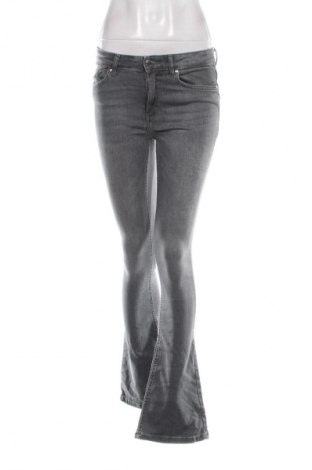 Blugi de femei ONLY, Mărime M, Culoare Gri, Preț 117,99 Lei