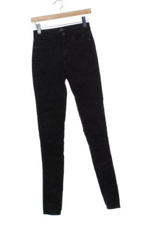Damen Jeans ONLY, Größe XS, Farbe Schwarz, Preis 23,99 €