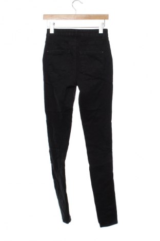 Damen Jeans ONLY, Größe XS, Farbe Schwarz, Preis 23,99 €