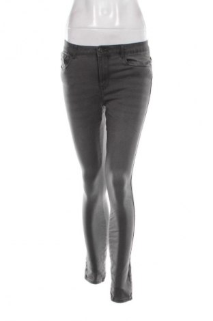Blugi de femei ONLY, Mărime L, Culoare Gri, Preț 117,99 Lei