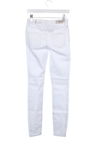 Blugi de femei ONLY, Mărime S, Culoare Alb, Preț 202,63 Lei