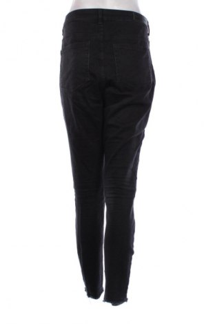 Damskie jeansy ONLY Carmakoma, Rozmiar XL, Kolor Czarny, Cena 108,99 zł