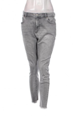 Damen Jeans ONLY Carmakoma, Größe XXL, Farbe Grau, Preis 53,99 €