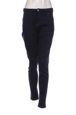Damen Jeans ONLY Carmakoma, Größe XL, Farbe Blau, Preis € 17,99