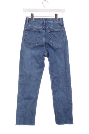 Blugi de femei ORAIJE, Mărime XS, Culoare Albastru, Preț 108,00 Lei