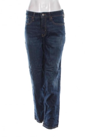 Damskie jeansy Old Navy, Rozmiar M, Kolor Niebieski, Cena 134,99 zł