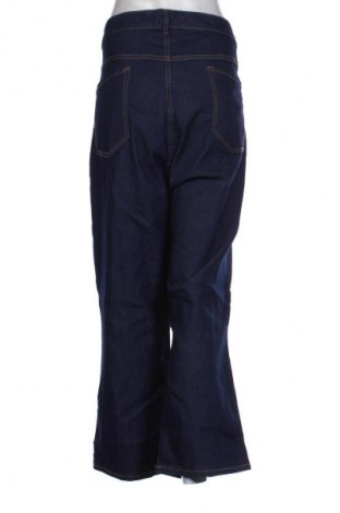 Dámské džíny  Old Navy, Velikost 4XL, Barva Modrá, Cena  520,00 Kč