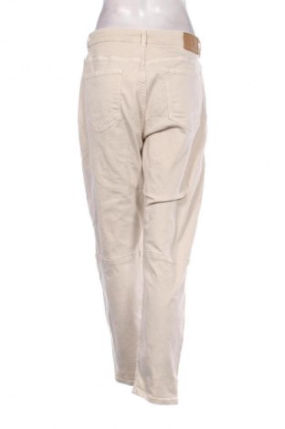 Damen Jeans Opus, Größe L, Farbe Beige, Preis € 38,27
