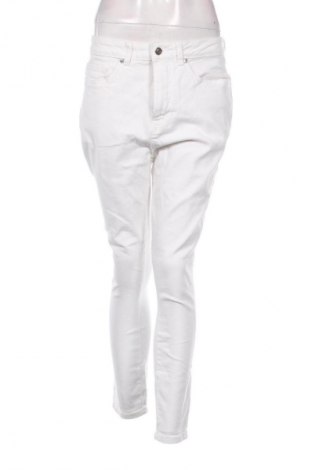 Damen Jeans Oyanda, Größe M, Farbe Weiß, Preis € 9,99