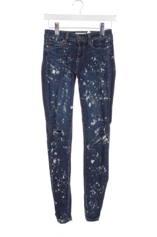 Damen Jeans Paige, Größe XS, Farbe Blau, Preis 122,94 €