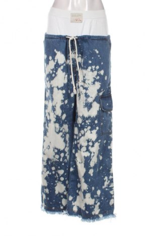 Дамски дънки Pause Jeans, Размер XL, Цвят Многоцветен, Цена 41,00 лв.