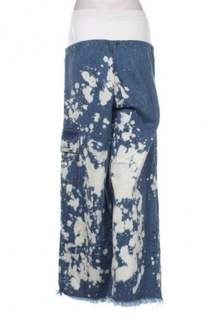 Дамски дънки Pause Jeans, Размер XL, Цвят Многоцветен, Цена 41,00 лв.