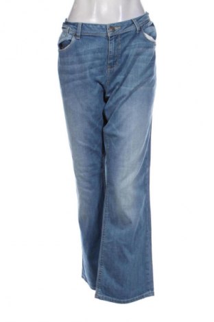 Damen Jeans Peacocks, Größe XXL, Farbe Blau, Preis 14,91 €