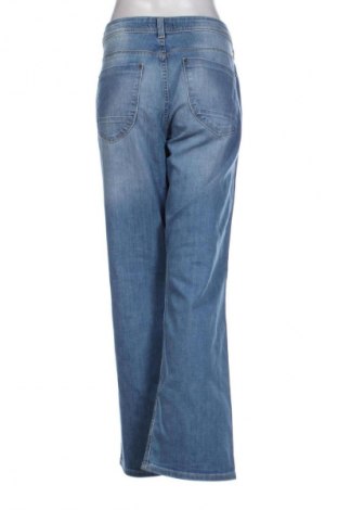 Damen Jeans Peacocks, Größe XXL, Farbe Blau, Preis 14,91 €