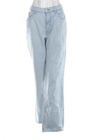 Damskie jeansy Pegador, Rozmiar XL, Kolor Niebieski, Cena 305,99 zł