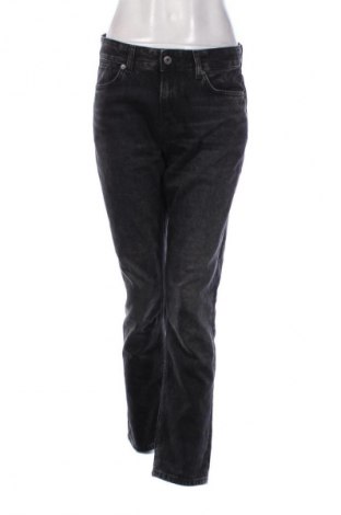 Dámske džínsy  Pepe Jeans, Veľkosť M, Farba Čierna, Cena  42,95 €