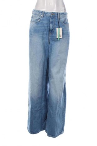 Dámske džínsy  Pepe Jeans, Veľkosť M, Farba Modrá, Cena  99,95 €