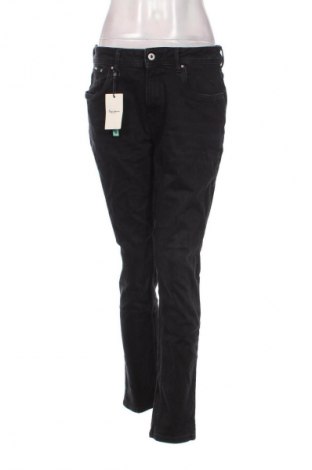 Blugi de femei Pepe Jeans, Mărime L, Culoare Negru, Preț 594,99 Lei