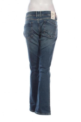 Γυναικείο Τζίν Pepe Jeans, Μέγεθος XXL, Χρώμα Μπλέ, Τιμή 112,99 €