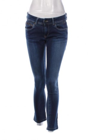 Dámske džínsy  Pepe Jeans, Veľkosť M, Farba Modrá, Cena  103,99 €
