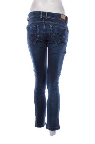 Dámske džínsy  Pepe Jeans, Veľkosť M, Farba Modrá, Cena  103,99 €