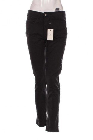 Damskie jeansy Pepe Jeans, Rozmiar L, Kolor Czarny, Cena 564,99 zł